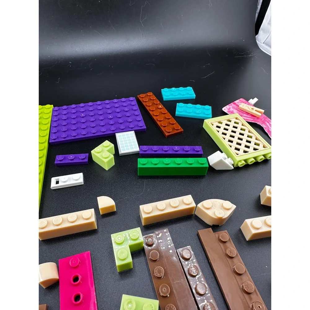 Friends Lego Blocks‎ and Others 50+ pieces
